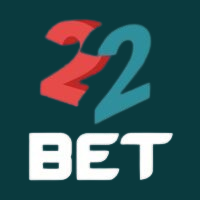 22Bet Logo