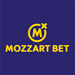 Mozzart Logo